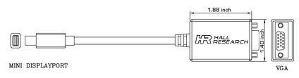 mini-DisplayPort-to-VGA-Cable-Converter