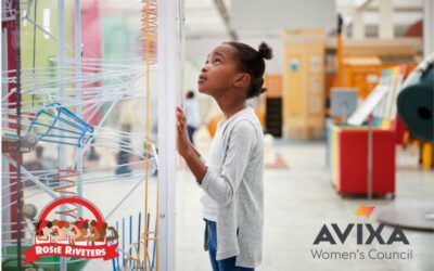 Hall to host AVIXA Women’s Council Rosie the Riveters Event