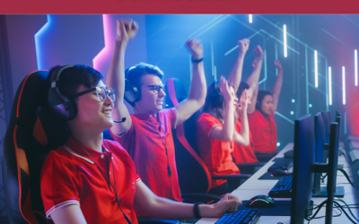 eSports and the Education Connection